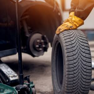 Gömeç Oto Lastikçi